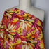 Artlux ~ 'Junglemania' Luxury Cotton Lawn ~ Made in Italy